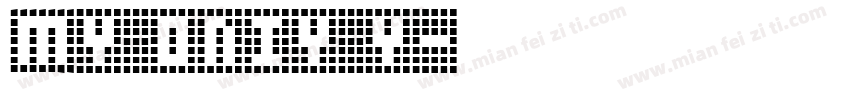My oniy Y字体转换